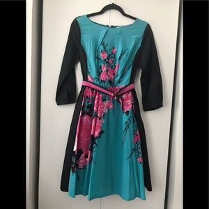 Tracy Reese Dress